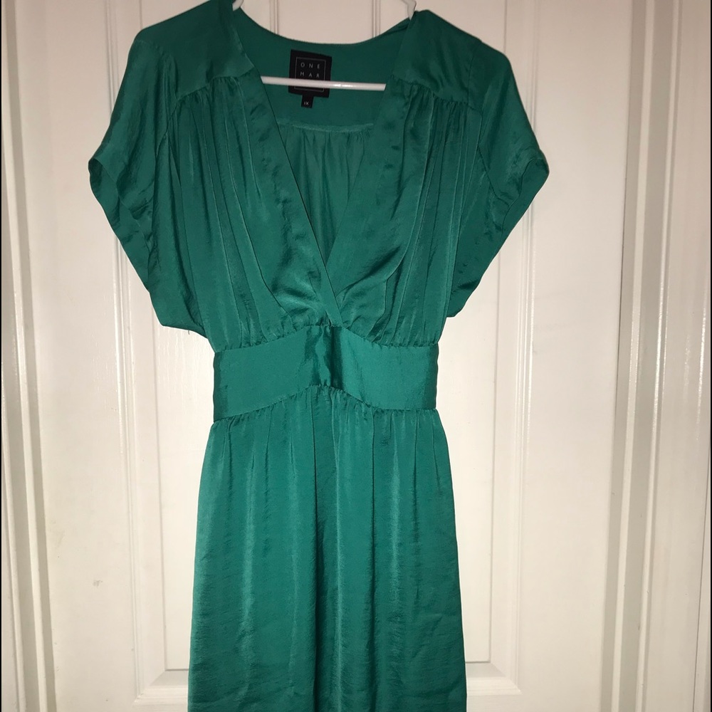 ModCloth dress size 1x